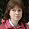 Ольга Максимчук